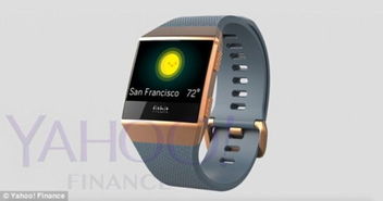 抗衡苹果 Fitbit智能手表与蓝牙耳机强势曝光，解读行业新格局