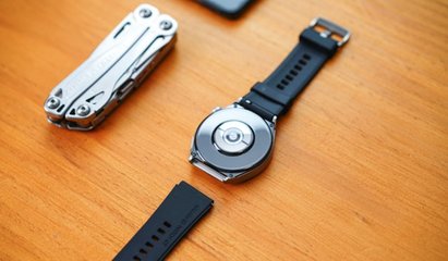 华为WATCH GT 3 Pro系列上手:智能手表新突破,运动+健康全监测